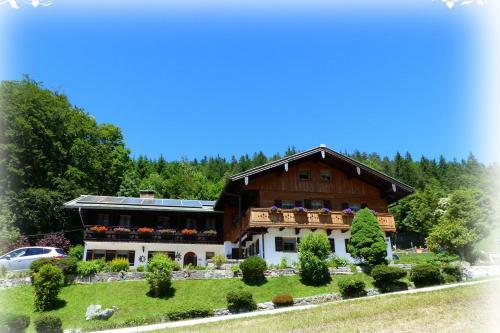 Apartamentos Haus Tauernblick