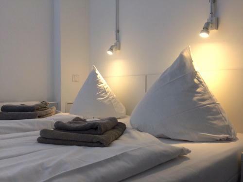 Apartment Near Brandenburg Gate
