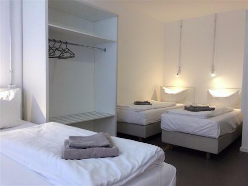 Apartment Near Brandenburg Gate