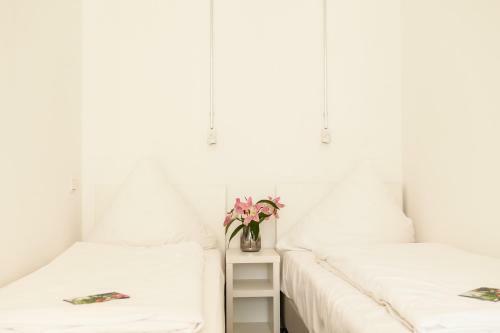 Apartment Near Brandenburg Gate