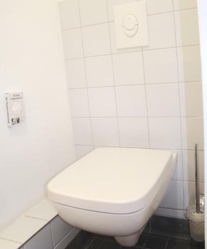 Apartment Near Brandenburg Gate