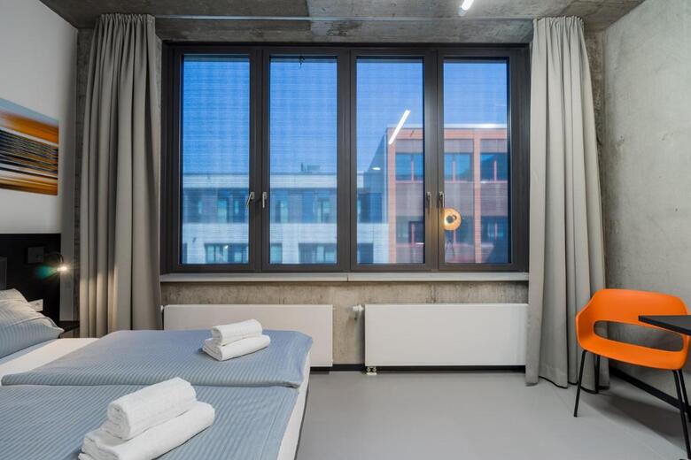 Nena Apartments Moritzplatz