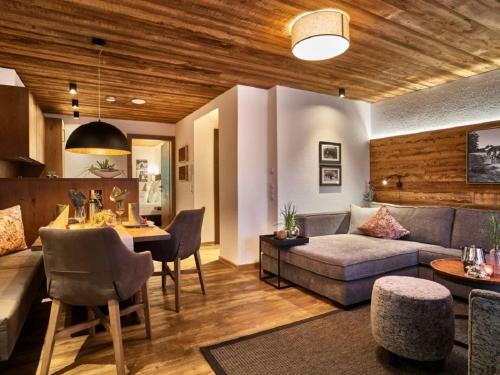 Rosserers Luxus-chalet & Lodges