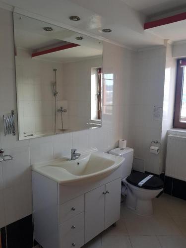 Hostal Pension Poiana Marului