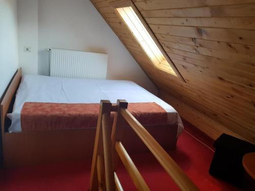 Hostal Pension Poiana Marului