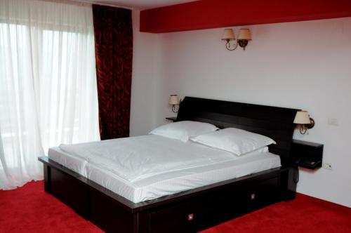 Hostal Pension Poiana Marului