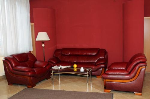 Hostal Pension Poiana Marului
