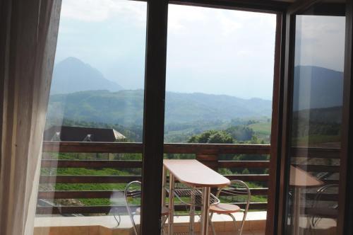 Hostal Pension Poiana Marului