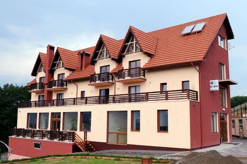 Hostal Pension Poiana Marului