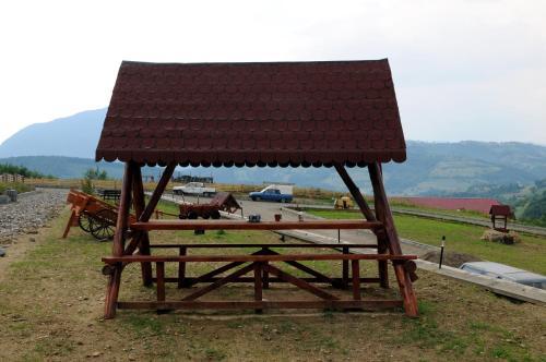 Hostal Pension Poiana Marului