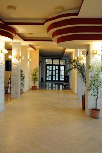Hostal Pension Poiana Marului