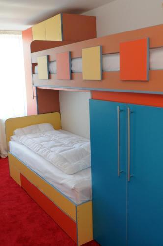 Hostal Pension Poiana Marului