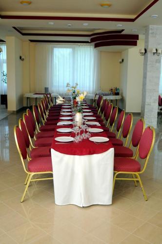 Hostal Pension Poiana Marului