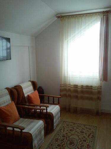 Apartamentos Casa Magdalena
