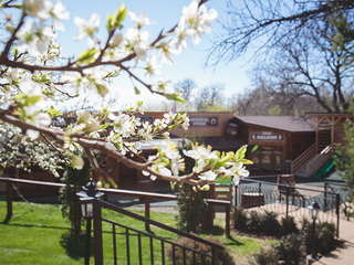Hotel Little Texas