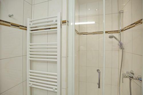 Apartamento K�stenoase