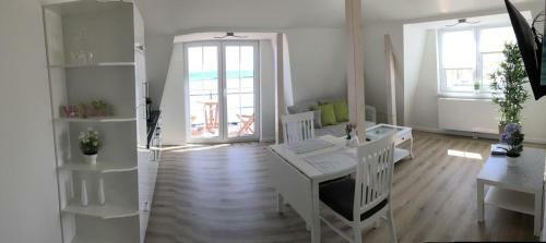 Apartamentos Seeblick 2
