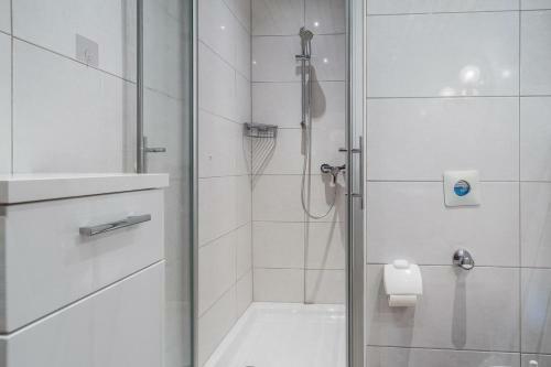 Apartamento Strandhausvilla Wohnung 1