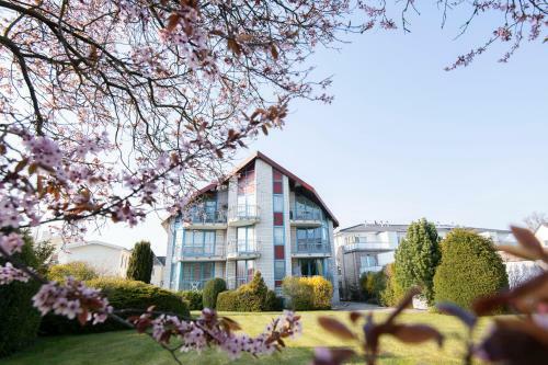 Apartamento Strandhausvilla Wohnung 1