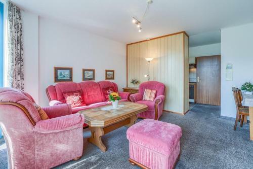 Apartamento Strandhausvilla Wohnung 1