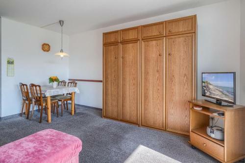 Apartamento Strandhausvilla Wohnung 1