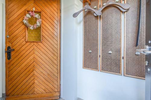Apartamento Cismarer Stra�e 32 Wohnung 2