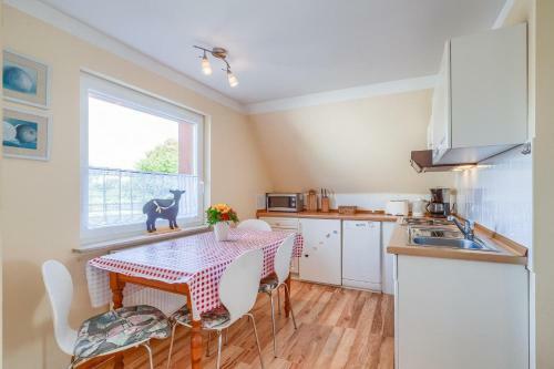 Apartamento Cismarer Stra�e 32 Wohnung 2