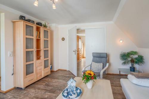 Apartamento Cismarer Stra�e 32 Wohnung 2