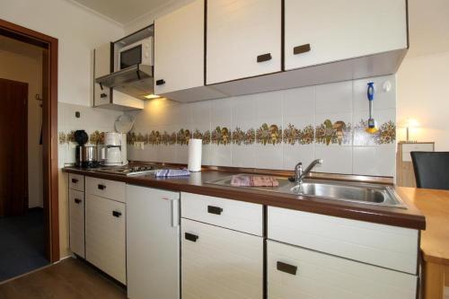 Apartamento Haus Elbe D�se Wohnung 10