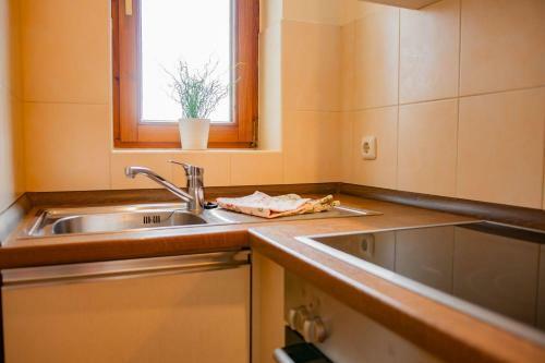 Apartamento Lindenhof We 5