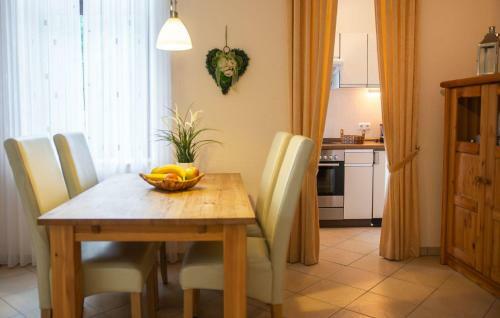 Apartamento Lindenhof We 5