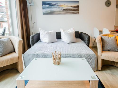 Apartamento An Der Aue 4a Wohnung 4