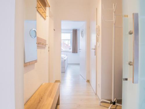 Apartamento An Der Aue 4a Wohnung 4