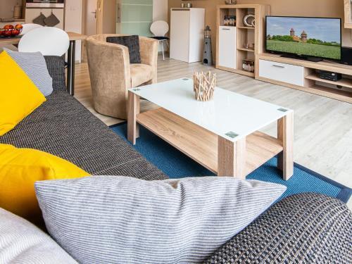 Apartamento An Der Aue 4a Wohnung 4