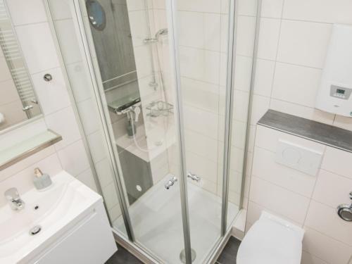 Apartamento An Der Aue 4a Wohnung 4