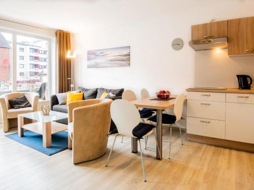 Apartamento An Der Aue 4a Wohnung 4