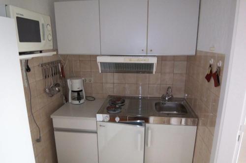 Apartamento Haus Erholung - Wohnung 1