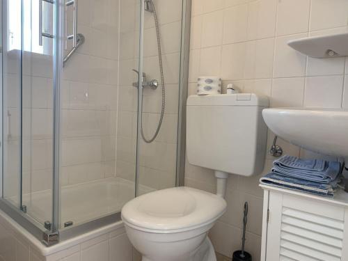 Apartamento Haus Sonnenwinkel - Bungalow 5