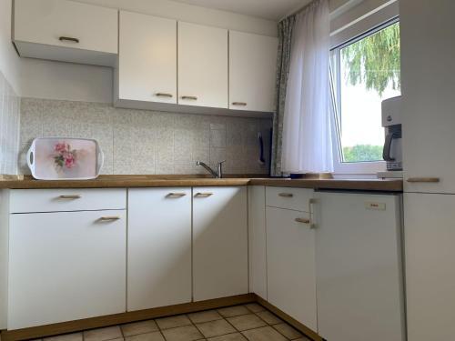Apartamento Haus Sonnenwinkel - Bungalow 5