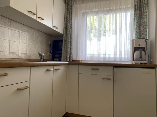Apartamento Haus Sonnenwinkel - Bungalow 6