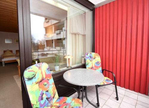 Apartamento Berolina Wohnung 130