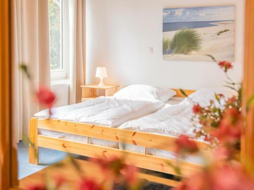 Apartamento Haus Zur Linde Wohnung 1