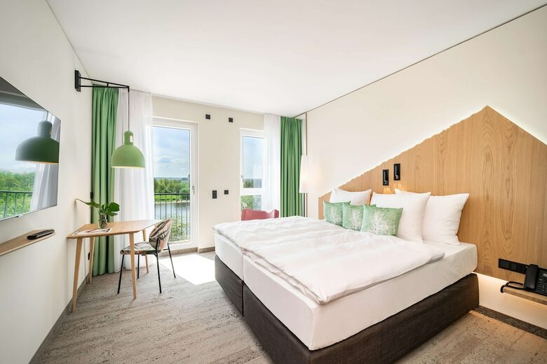 Hotel Arcotel Hafencity