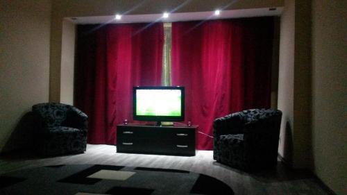 Apartamento Ambiance Center