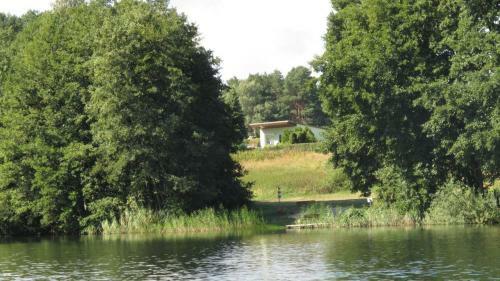 Apartamento Puppenhaus In Drosedow