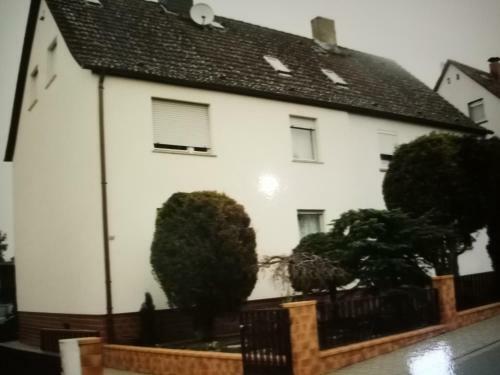 Apartamento Ferienwohnung Jacqueline