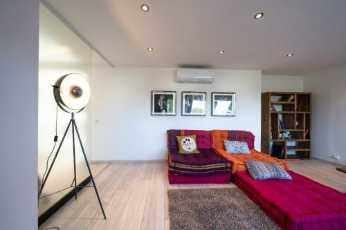Apartamento Luxusloft In Toplage Von Essen