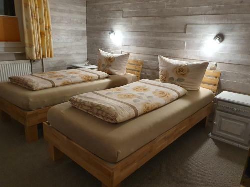 Apartamento Ferienwohnung Engelsby