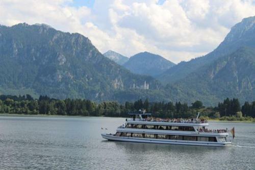 Hotel Zum Goldenen Schwanen