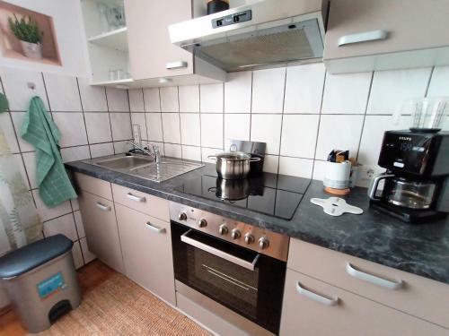 Bodensee Apartment Ailingen Onkel Fritz